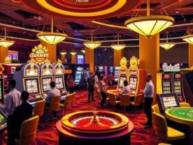 333bet Slots Grátis: Dicas Para Aproveitar ao Máximo