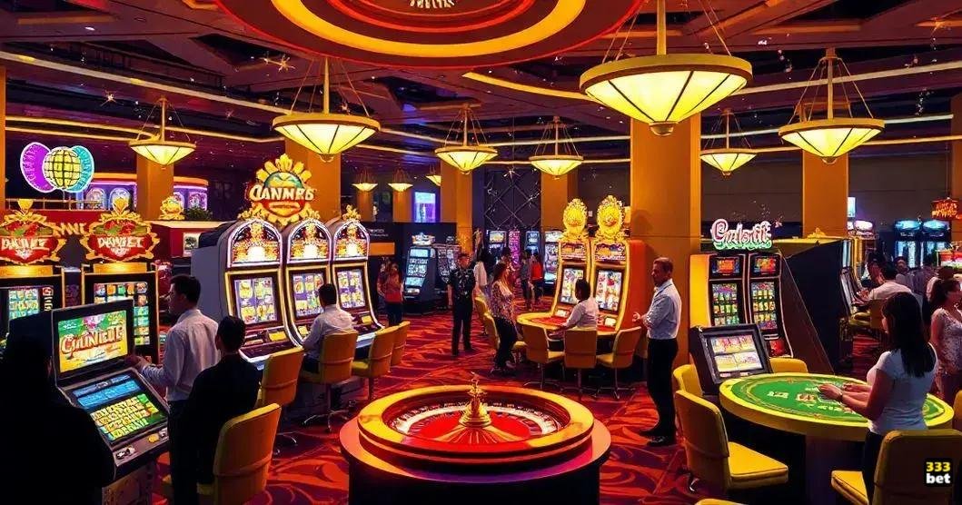 333bet Slots Grátis: Dicas Para Aproveitar ao Máximo