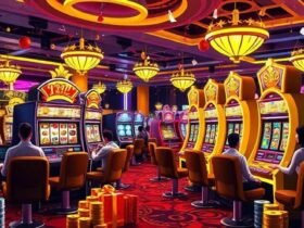 Estratégias Infalíveis para Ganhar nos Jogos de Slots da 333bet