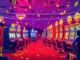 Novidades 333bet: Os Melhores Jogos de Slots que Você Precisa Conhecer