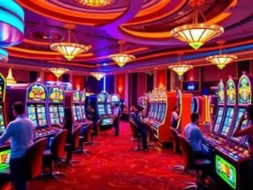 Torneios de Slots: Tudo que Você Precisa Saber