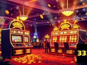 Os Famosos Slots da 333bet que Você Precisa Conhecer